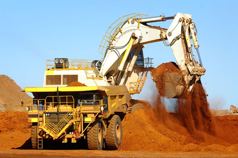 mining services companies