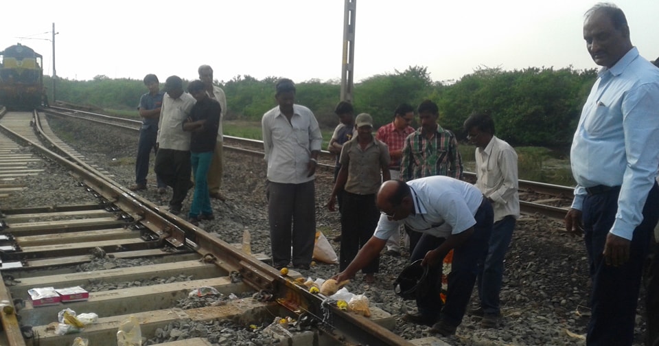 railway contractors